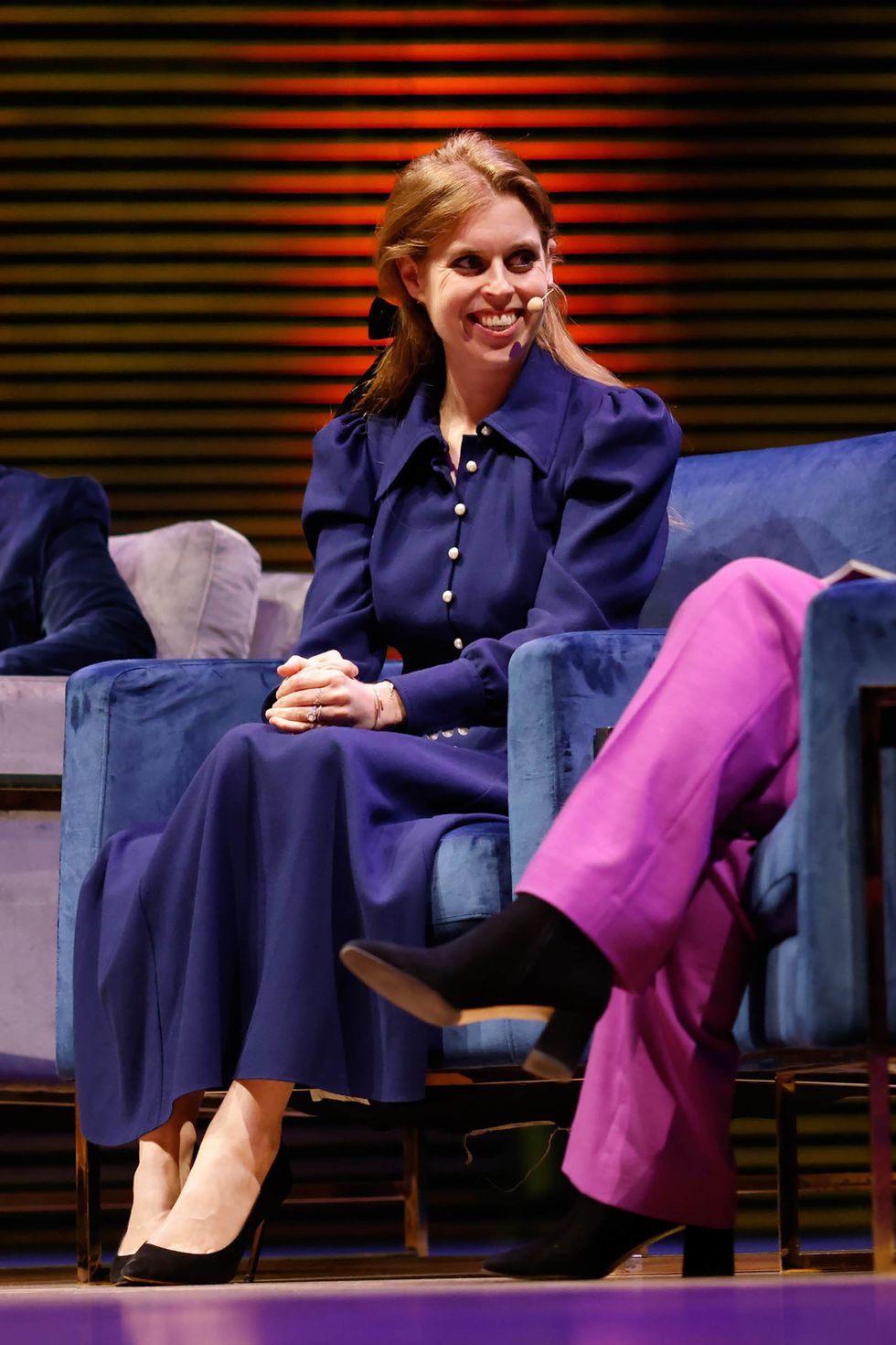 Princess Beatrice