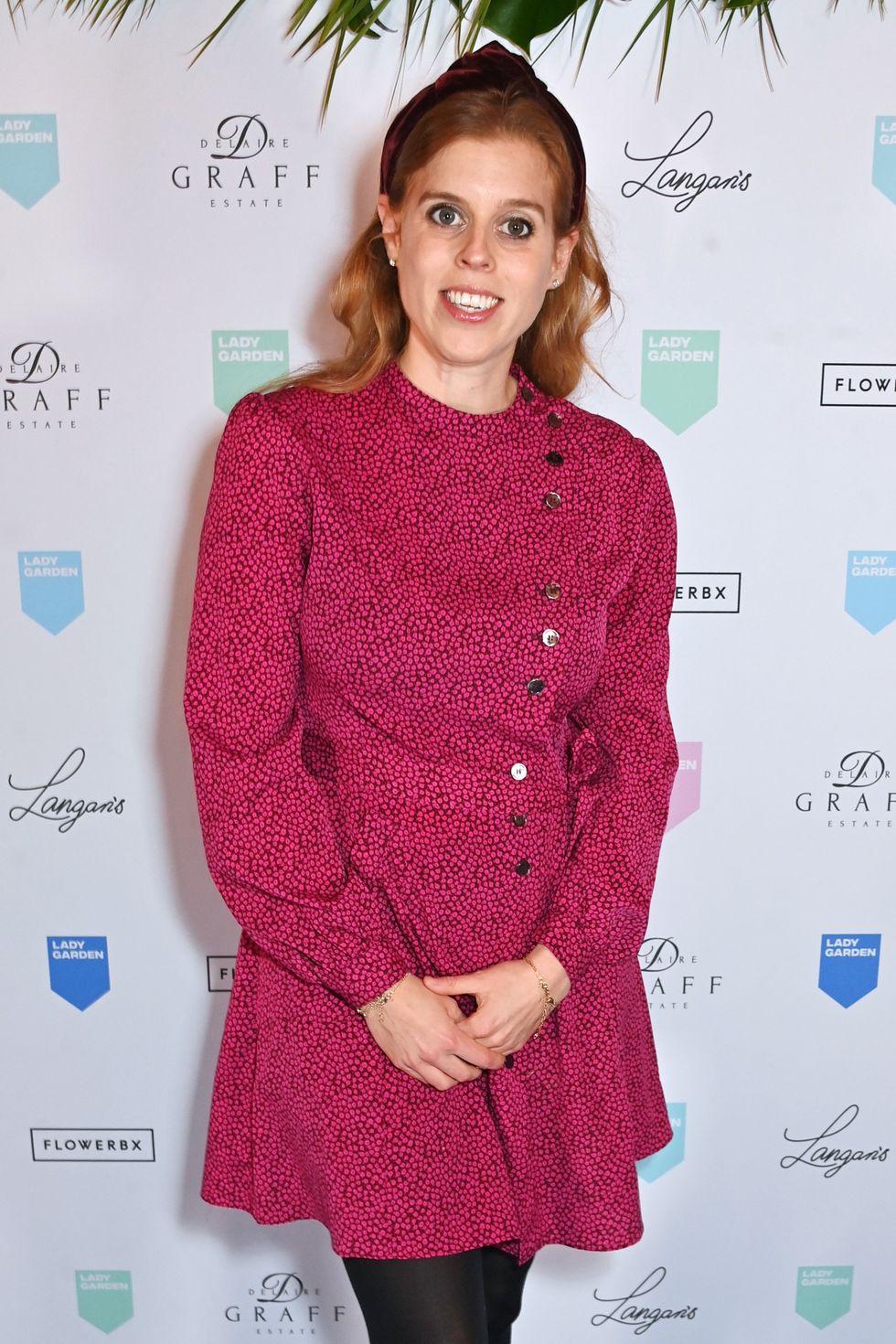 Princess Beatrice