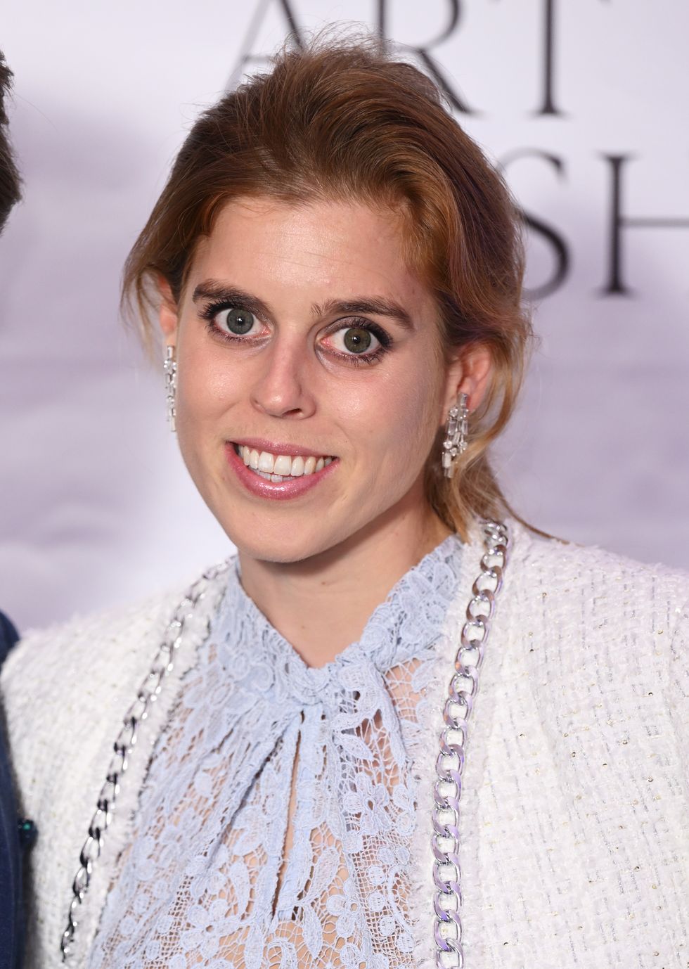 Princess Beatrice