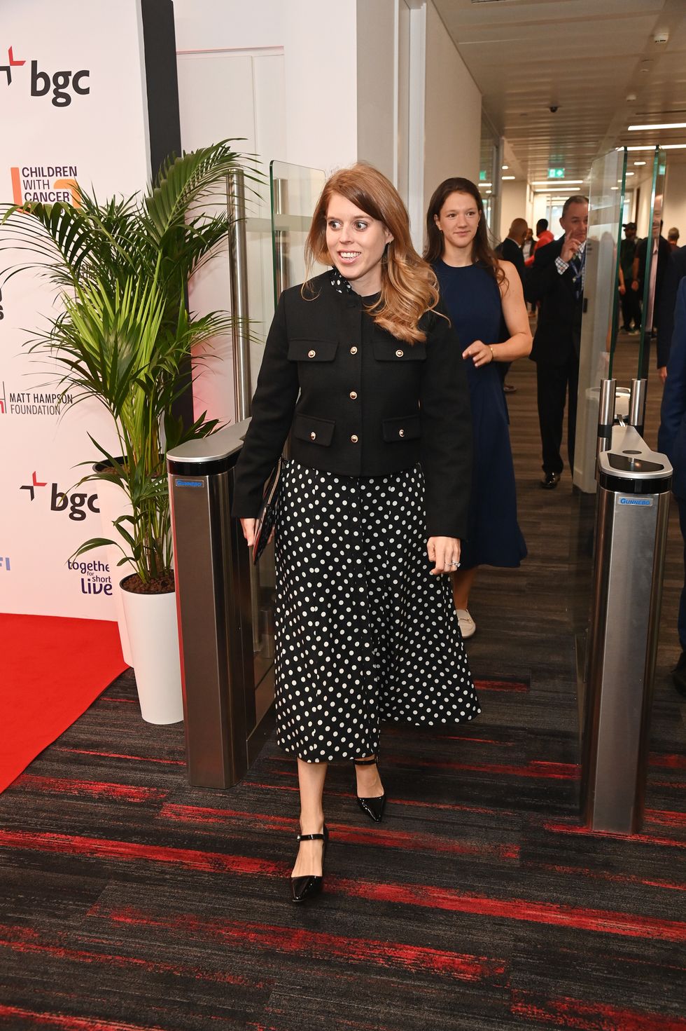 Princess Beatrice