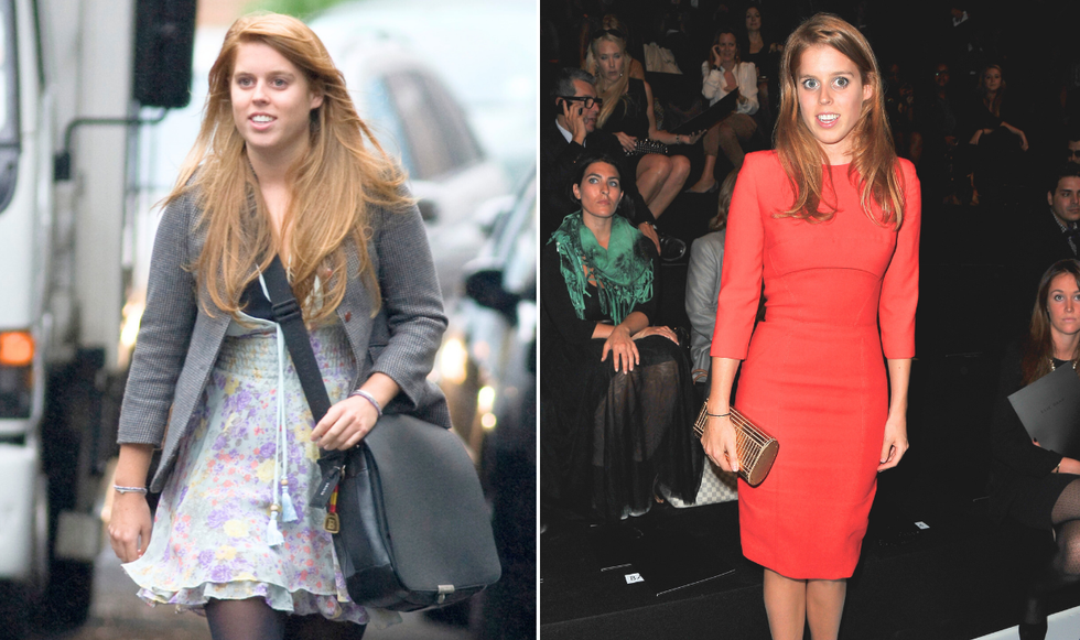 Princess Beatrice