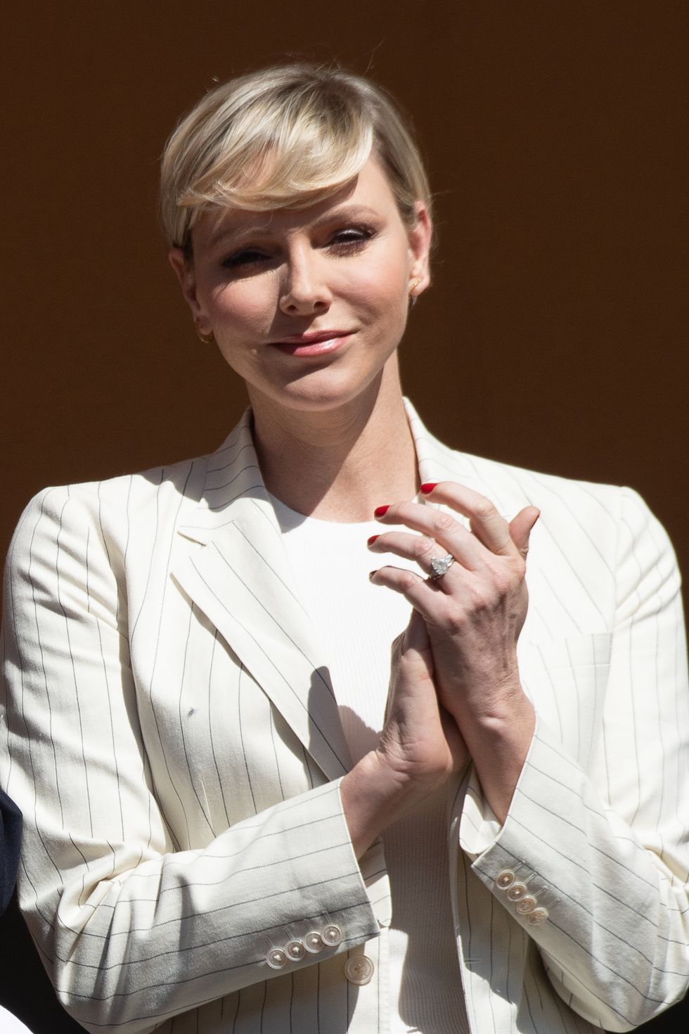 Princess Charlene - Figure 2