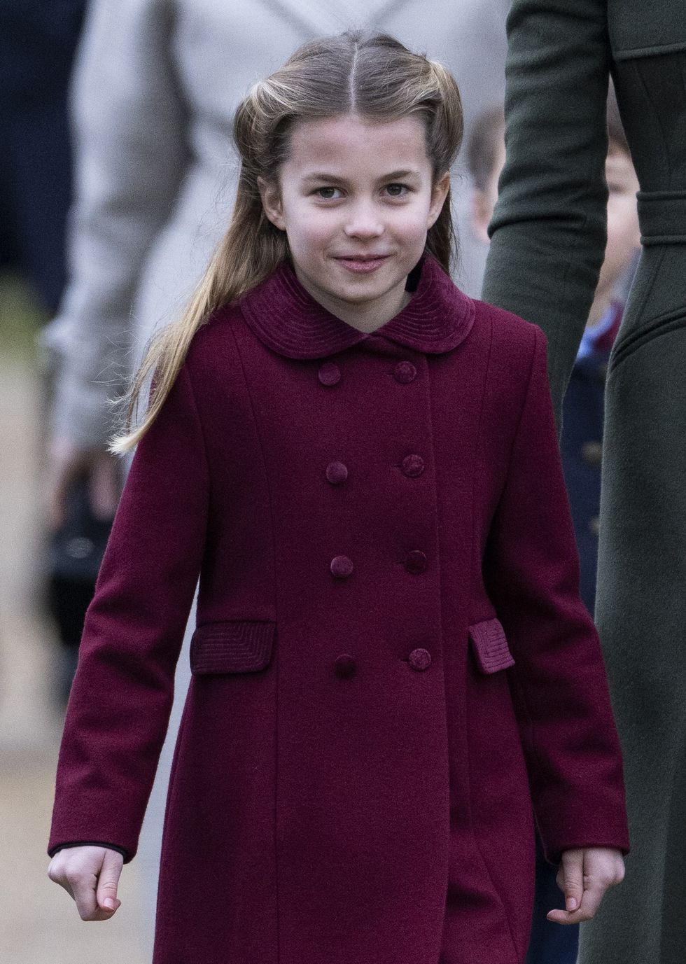 Princess Charlotte