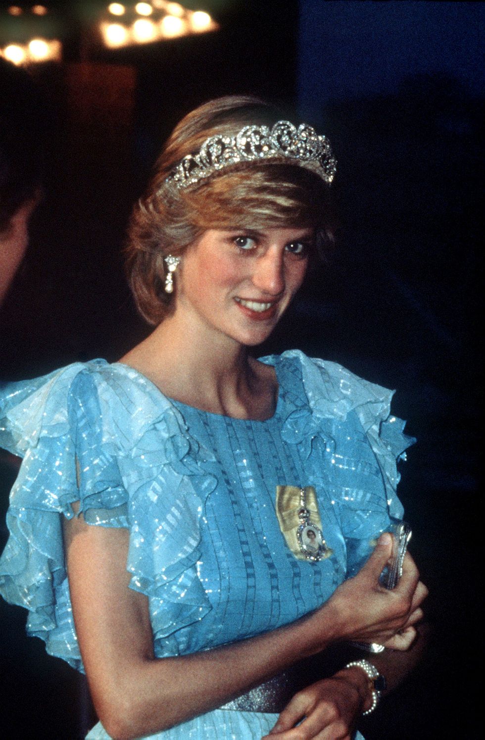 Princess Diana