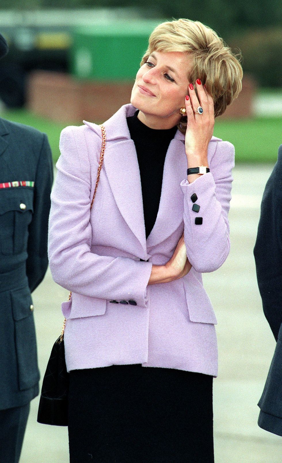 Princess Diana