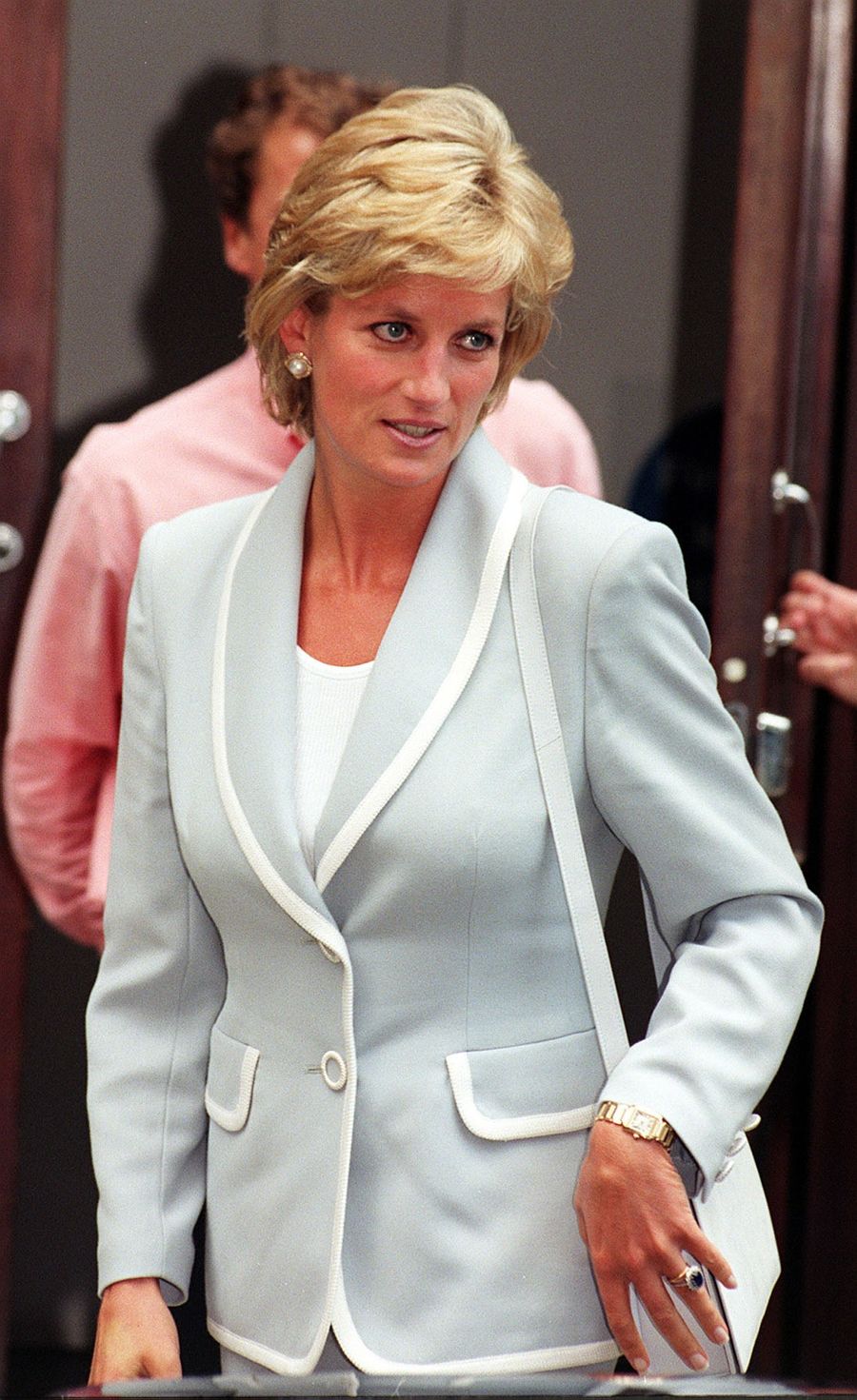 Princess Diana