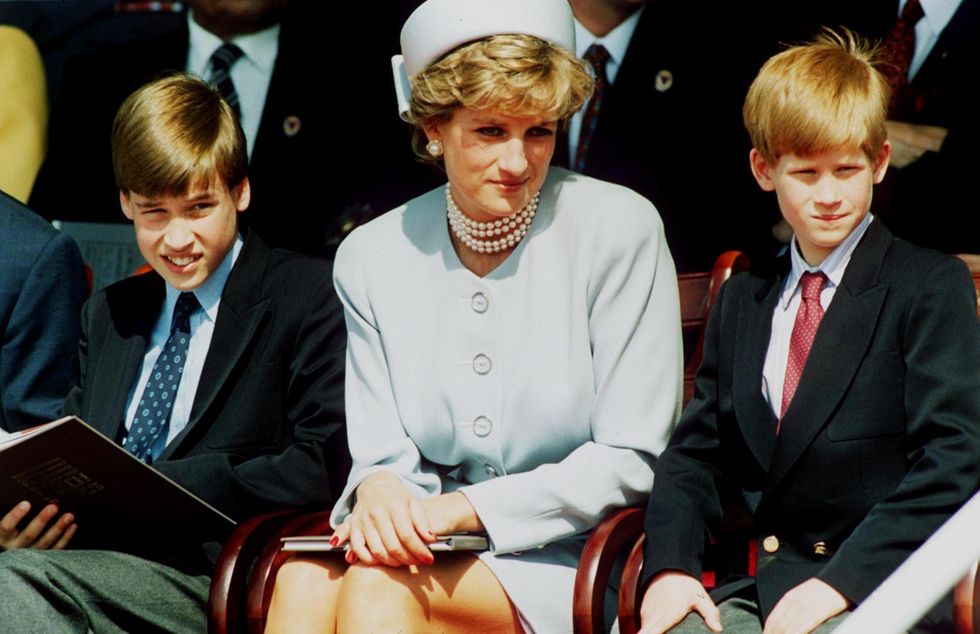 Princess Diana