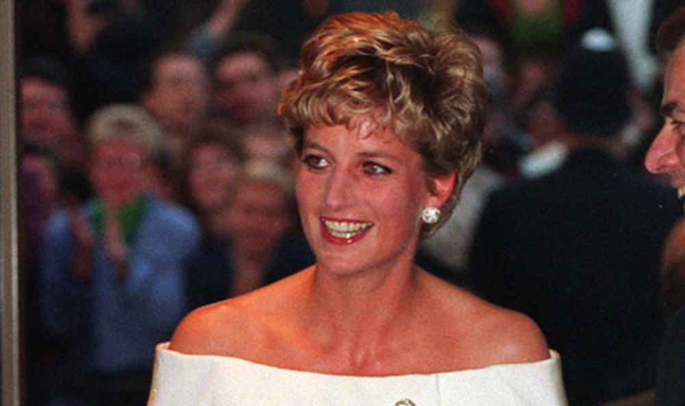 Princess Diana