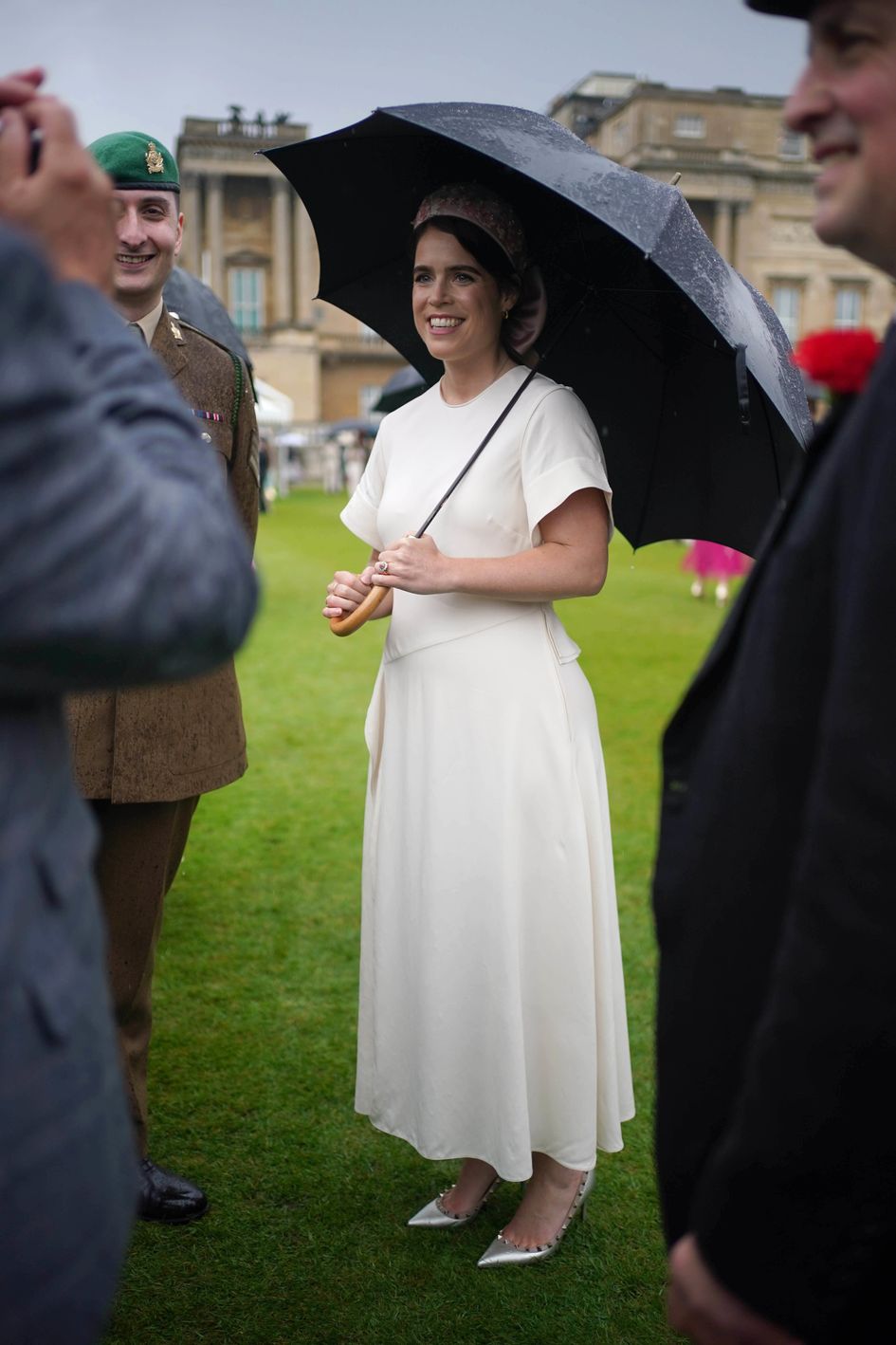 Princess Eugenie