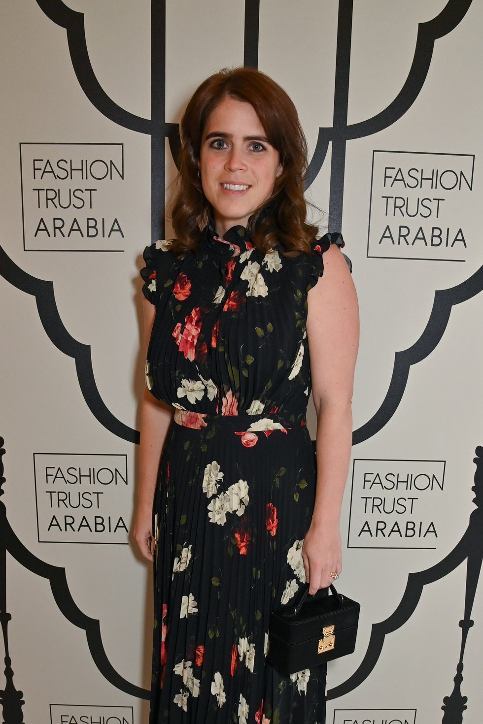 Princess Eugenie