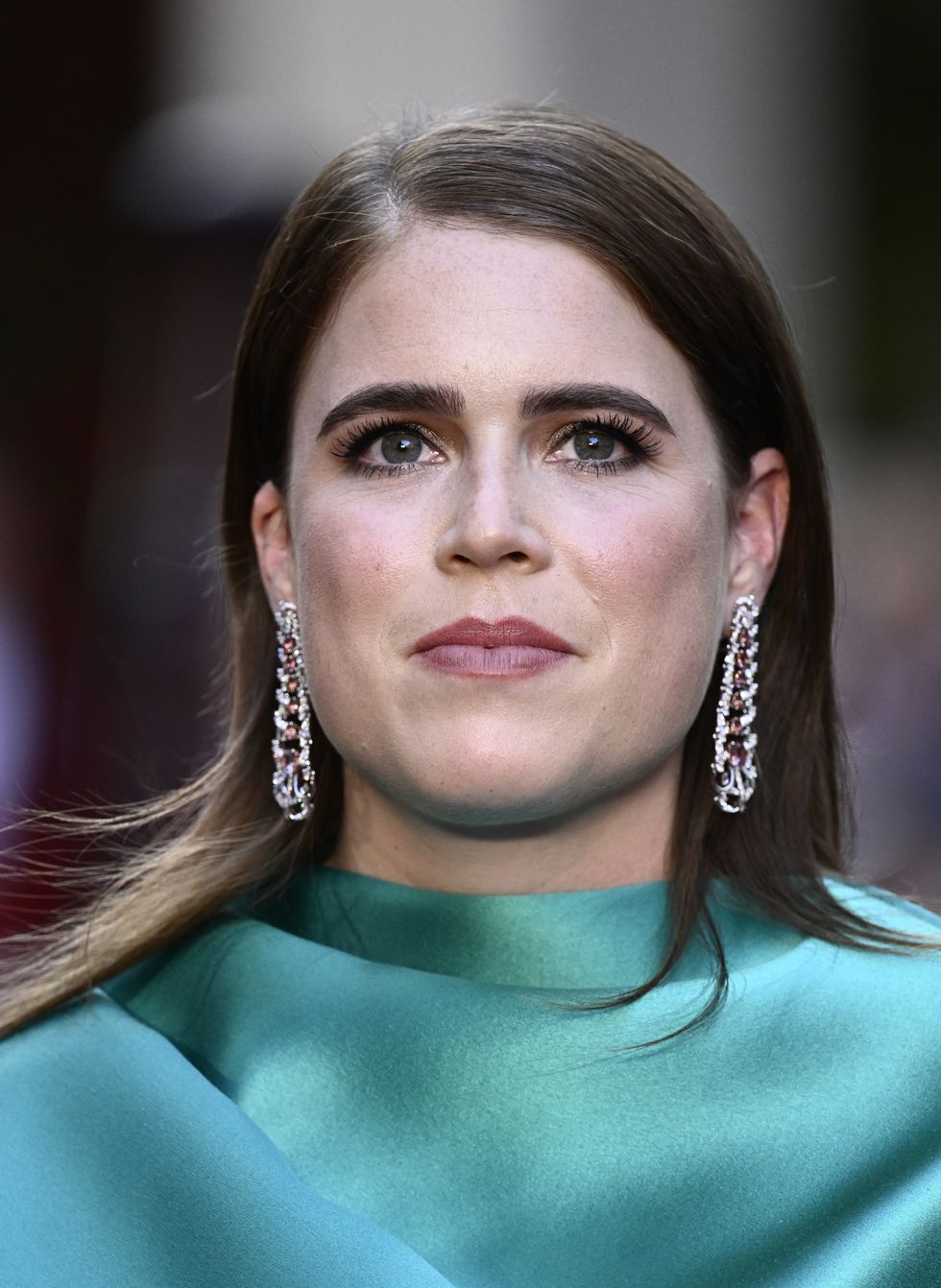 Princess Eugenie