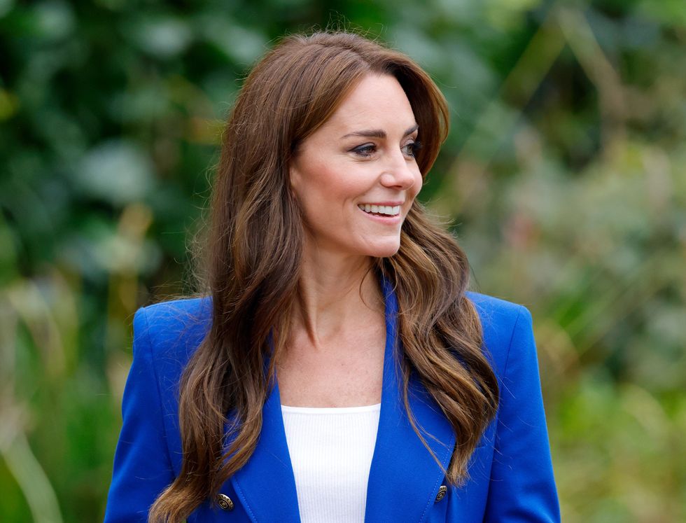 Princess Kate