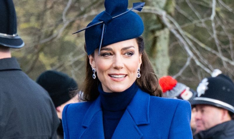 Princess Kate