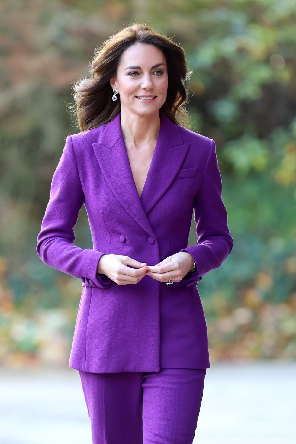 Kate Middleton's announcement sparks highest number of visits to cancer ...