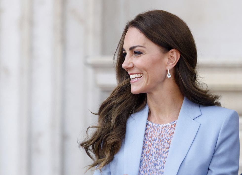 Princess Kate