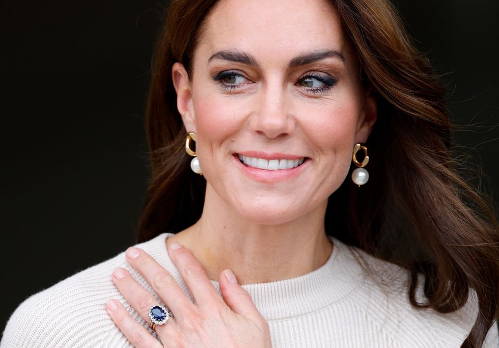 Princess Kate