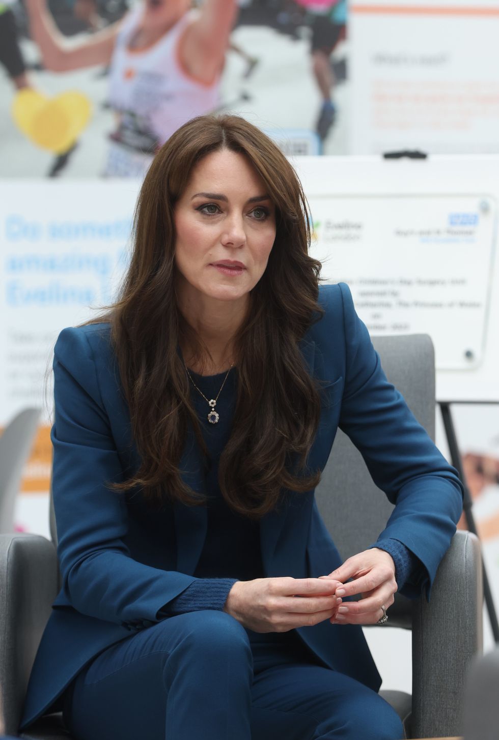 Kate Middleton cancer speculation is 'unhealthy' as royal receives ...