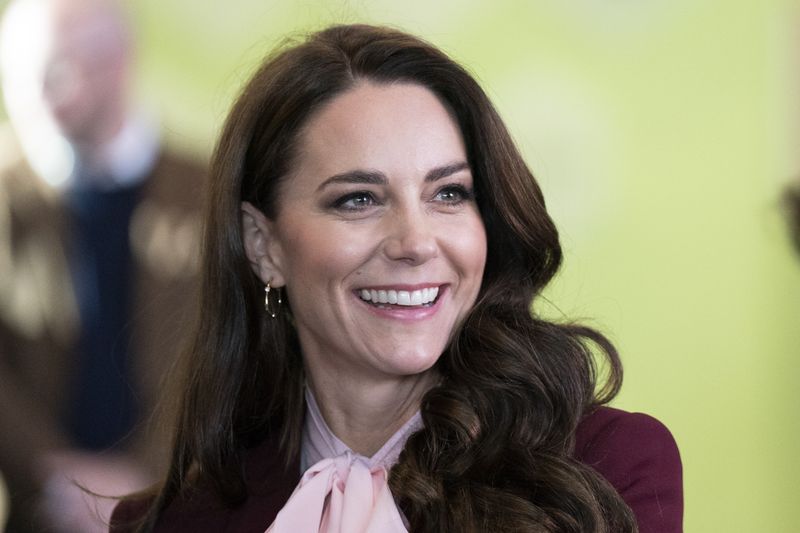 Princess Kate