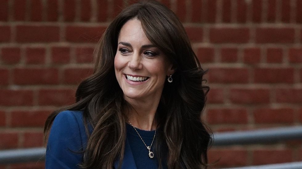 Princess Kate