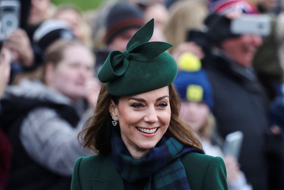 Princess Kate