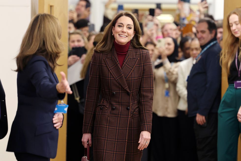 Princess Kate