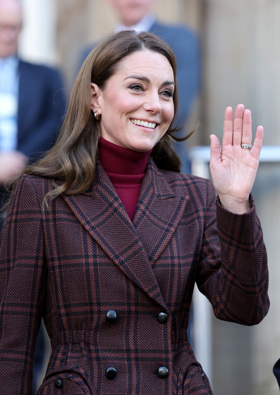 Princess Kate