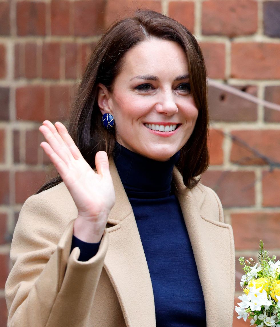 Princess Kate