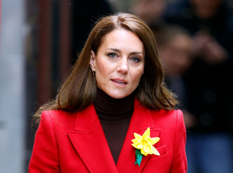 Princess Kate