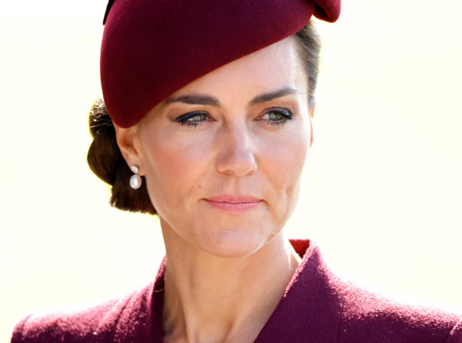 Princess Kate