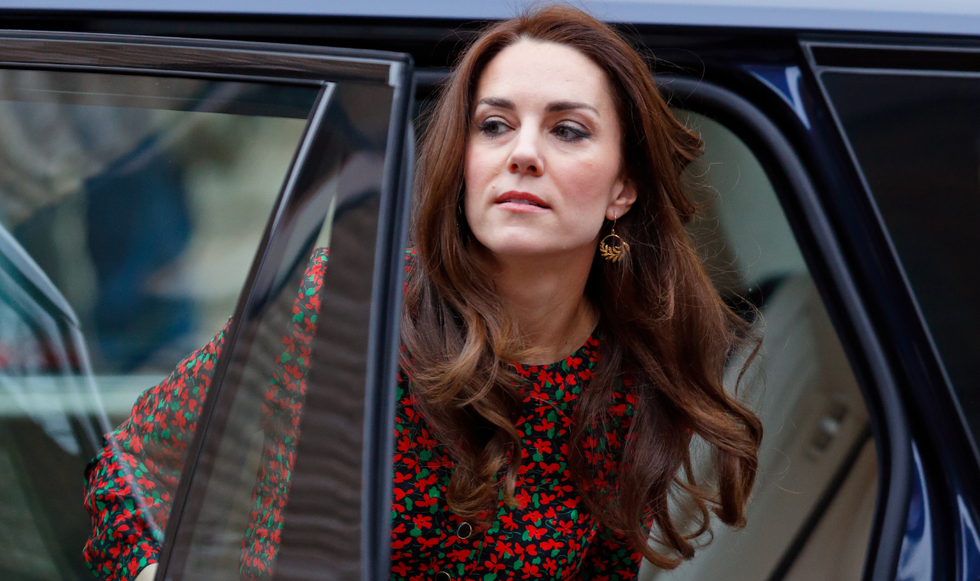 Princess Kate