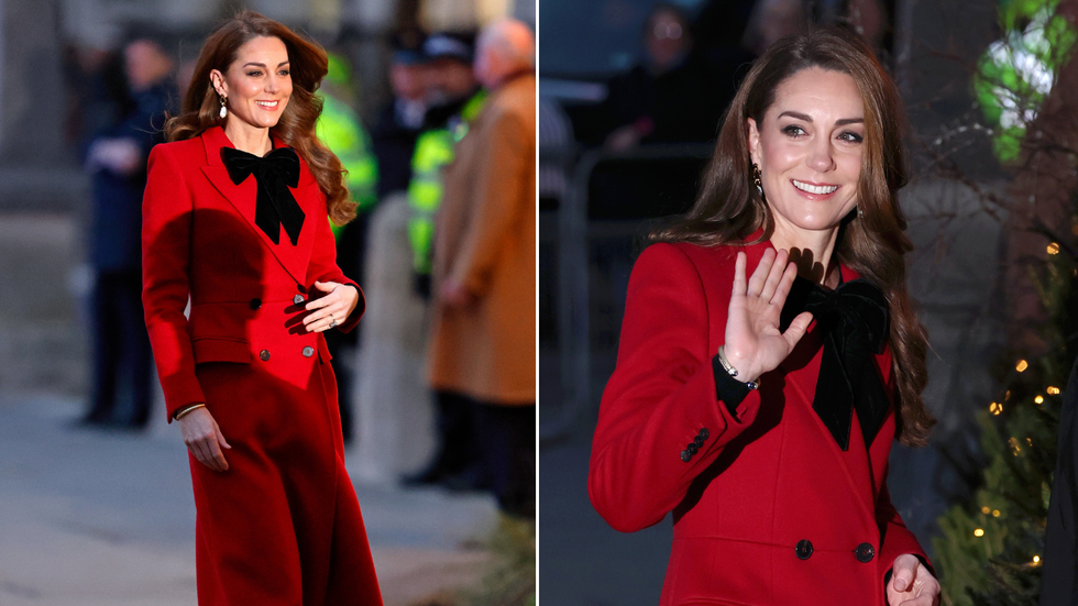 Princess Kate