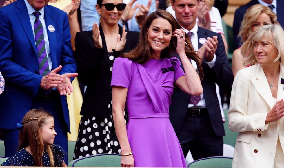 Princess Kate