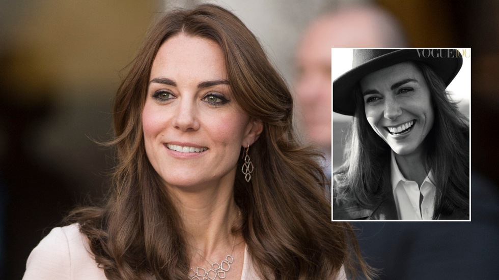 Princess Kate