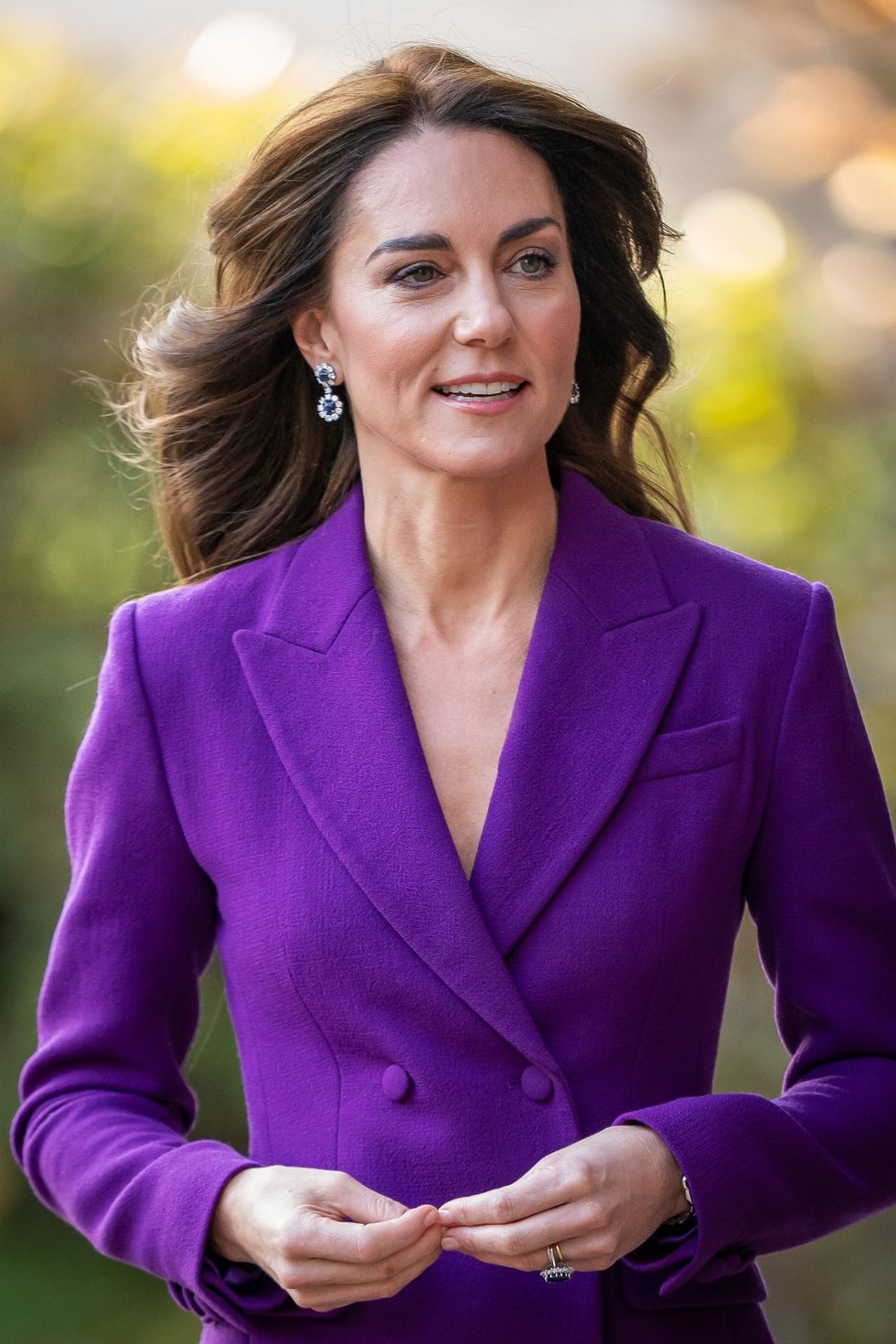 Princess Kate health concerns ‘very worrying’ as three senior royals ...