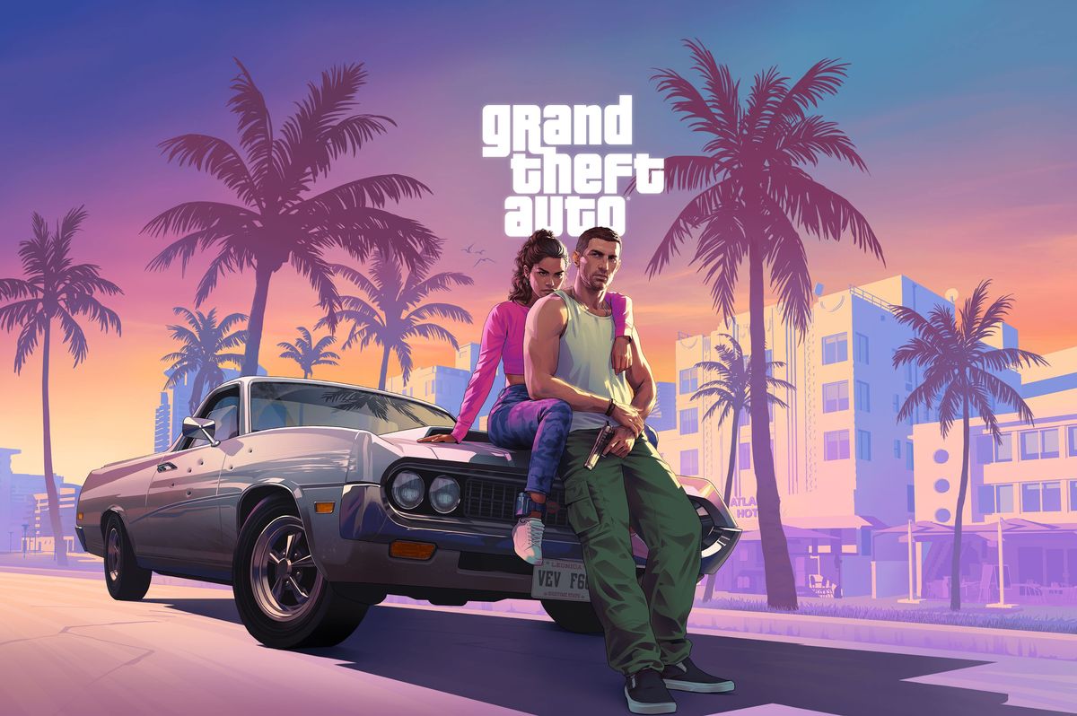 gta 6: GTA 6 leaked map: 3 things to look forward to from Rockstar's  much-awaited open world game - The Economic Times