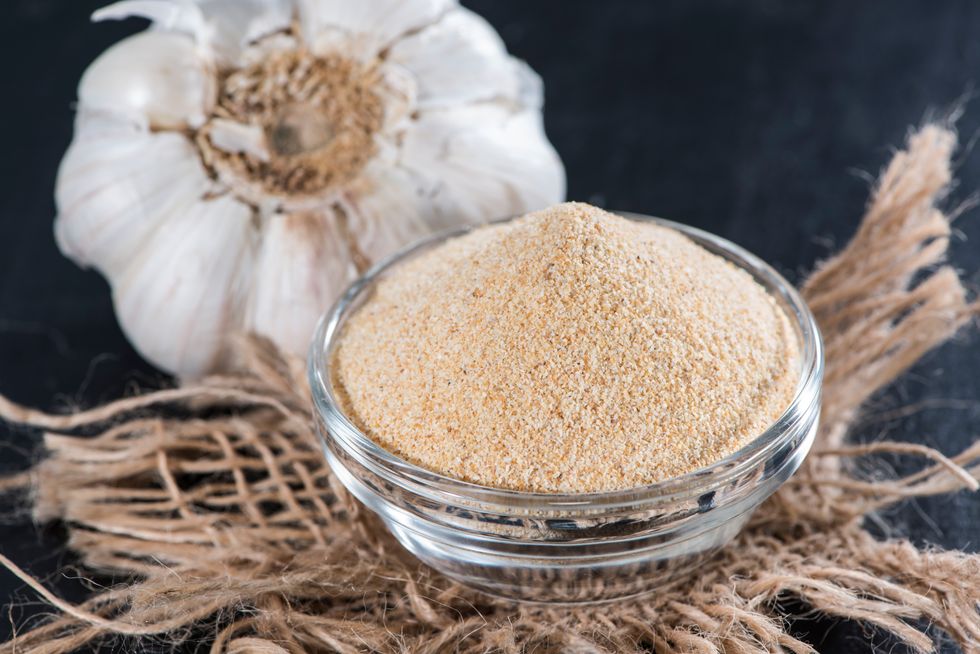 psyllium husk