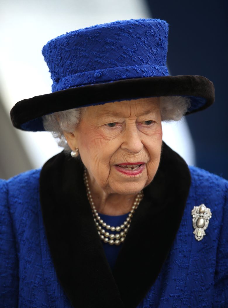 Queen Elizabeth II memorial to be unveiled to mark her 100th birthday