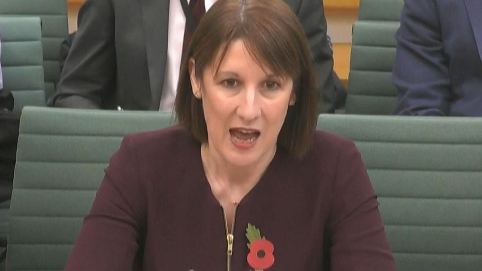 Rachel Reeves plots major pension system overhaul but analysts warns proposal is a 'grave mistake'