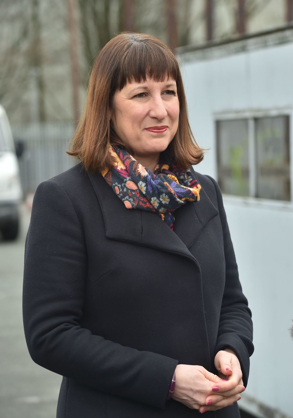 Rachel Reeves admits to using Wikipedia to write book as frontbencher ...