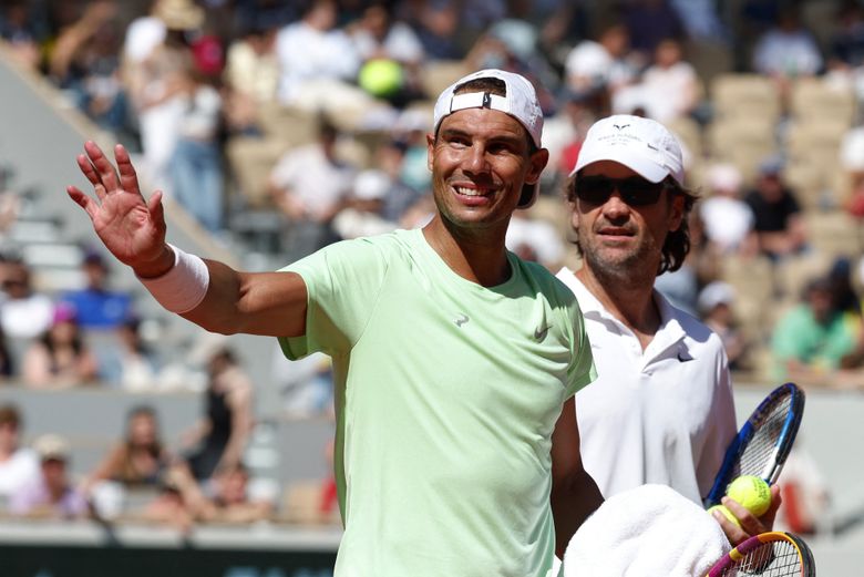 Rafael Nadal's Potential Final French Open: Tough Opening Match Against Alexander Zverev