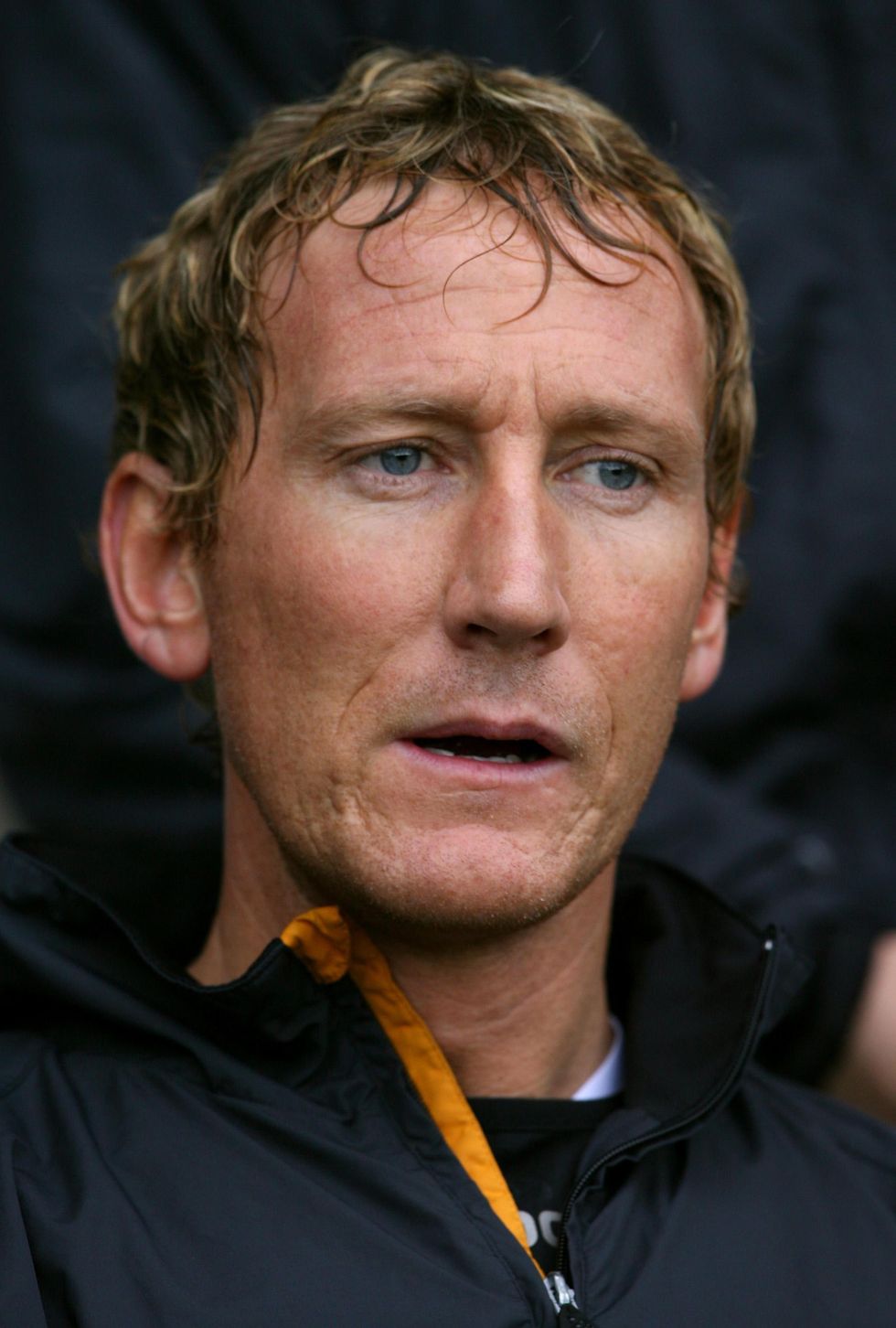 Ray Parlour