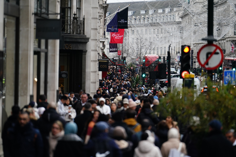 Regent Street