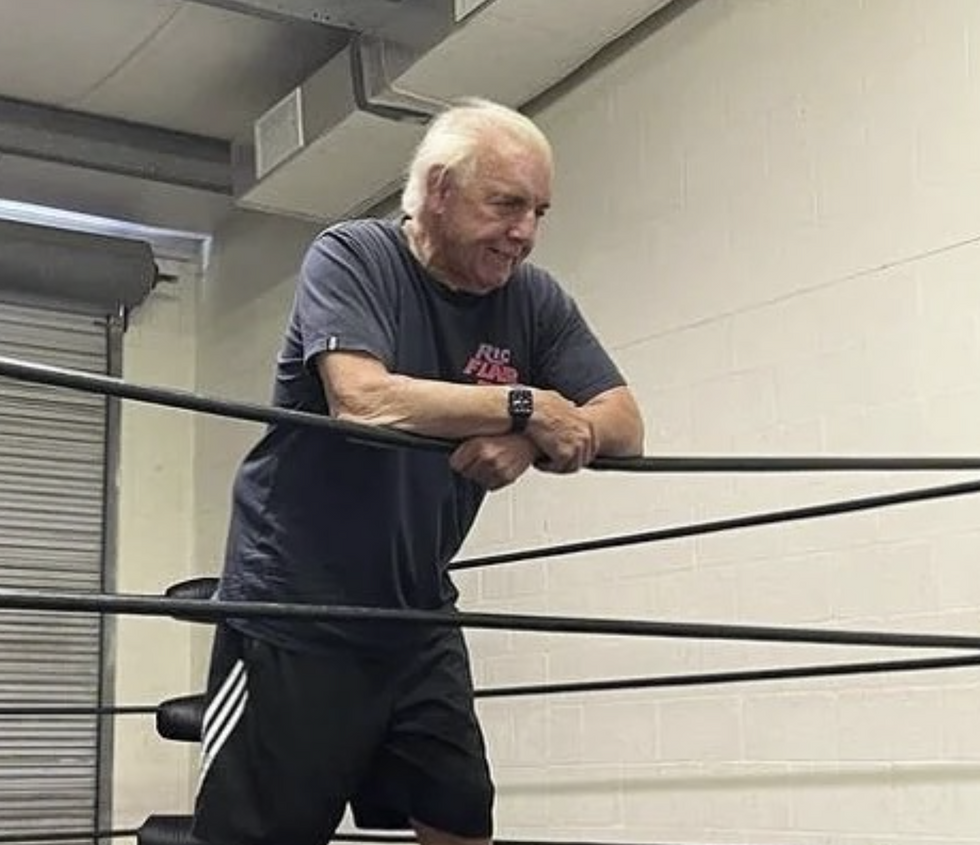 Ric Flair