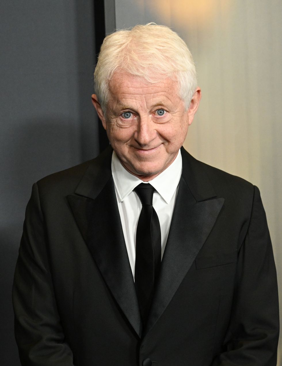 Richard Curtis