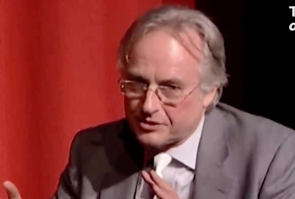 Richard Dawkins