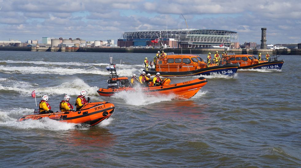 RNLI