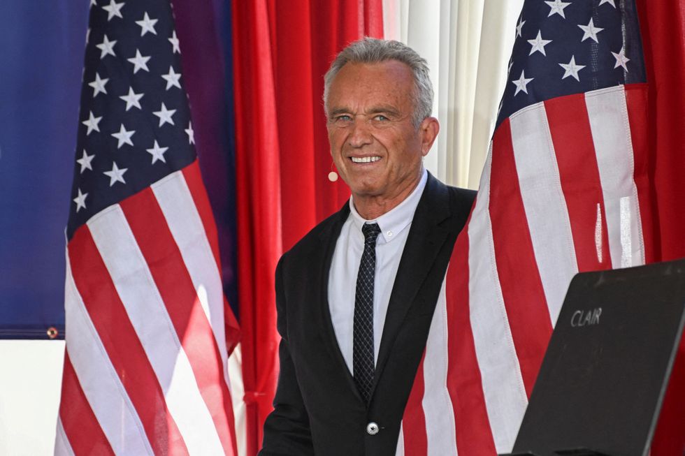 RFK Jr threatens to take chunk out of Biden's voters with plan to pay