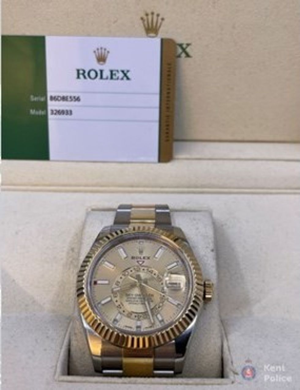 Rolex