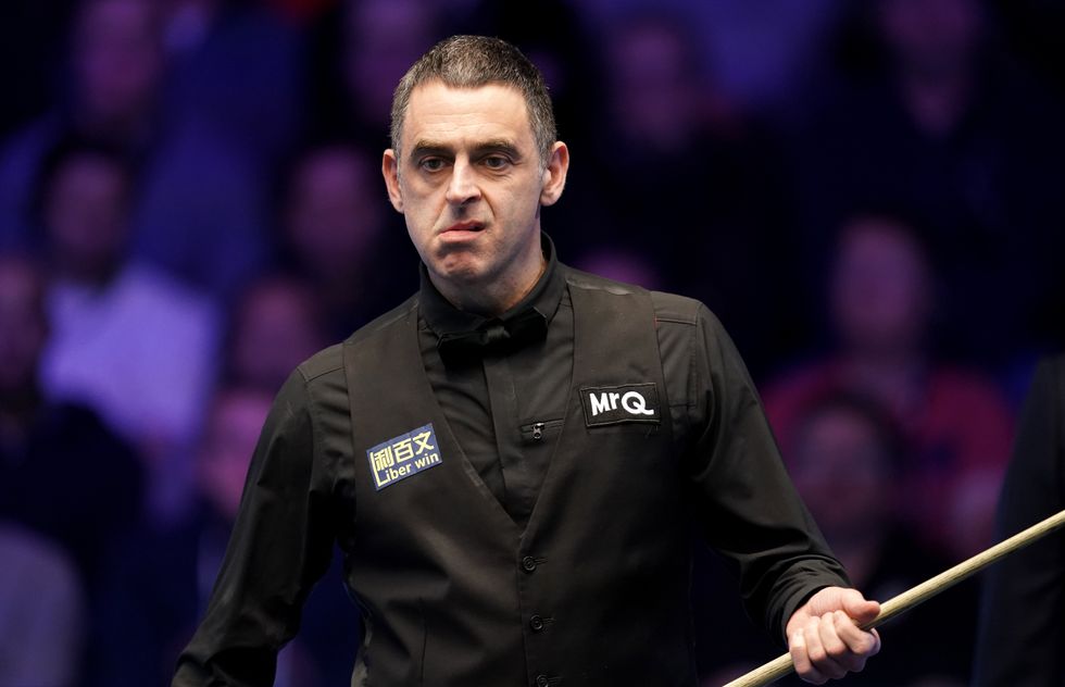 Ronnie O'Sullivan didn't need 'cute gesture' in honest verdict after ...