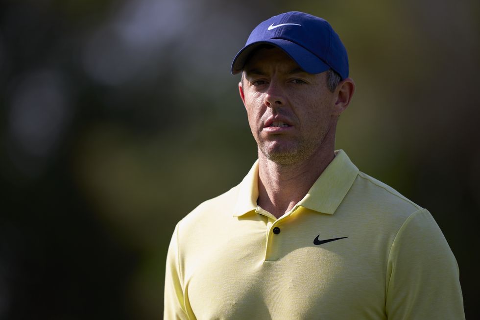 Rory McIlroy destroys BBC after snubbing Sports Personality of the Year ...